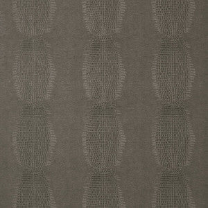 Thibaut Wallpaper Kissimmee Charcoal T75103