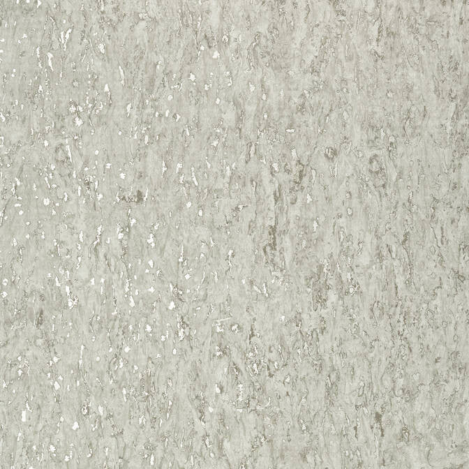 Montado Cork Putty and Metallic Pewter T75108 by Thibaut Wallpaper Thibaut Wallpaper Montado Cork Putty and Metallic Pewter T75108Wallpaper Faux Resource Wallpaper U.S.A. </p><p>Repeat: V: 21 27 - Fabric Carolina -