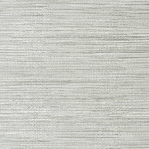 Thibaut Wallpaper Jindo Grass Grey T75113