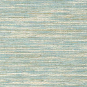 Thibaut Wallpaper Jindo Grass Beige on Mineral T75116