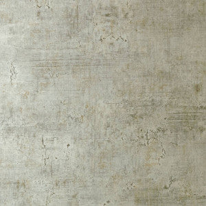 Thibaut Wallpaper Carro Metallic Pewter T75126