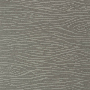Thibaut Wallpaper Haywood Charcoal T75136