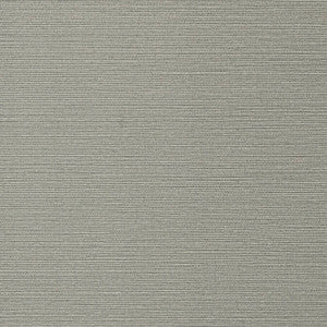 Thibaut Wallpaper Taluk Sisal Dark Grey T75150