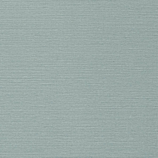 Taluk Sisal Mineral T75155 by Thibaut Wallpaper Thibaut Wallpaper Taluk Sisal Mineral T75155Wallpaper Faux Resource Non-Woven Vinyl Wallpaper U.S.A. </p><p>Repeat: V: 21 27 - Fabric Carolina -