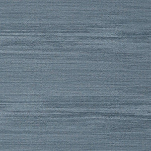 Thibaut Wallpaper Taluk Sisal Blue T75156