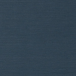 Thibaut Wallpaper Taluk Sisal Navy T75157