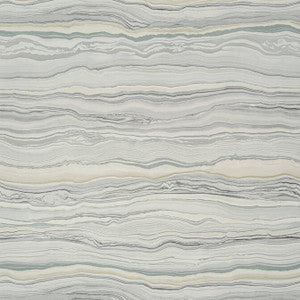 Thibaut Wallpaper Treviso Marble Grey T75175