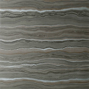 Thibaut Wallpaper Treviso Marble Smoke T75177