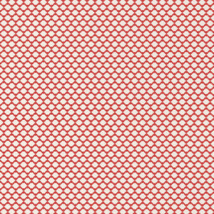 Thibaut Wallpaper Bijou Red T75448