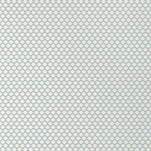 Thibaut Wallpaper Bijou Light Blue T75450