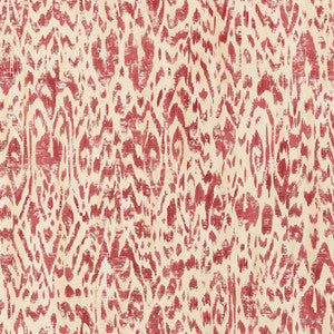 Thibaut Wallpaper Carlotta Coral T75453
