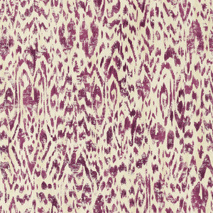 Thibaut Wallpaper Carlotta Eggplant T75454