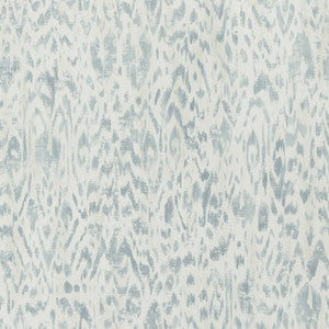 Thibaut Wallpaper Carlotta Aqua T75483