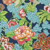 Thibaut Wallpaper Honshu Navy T75488