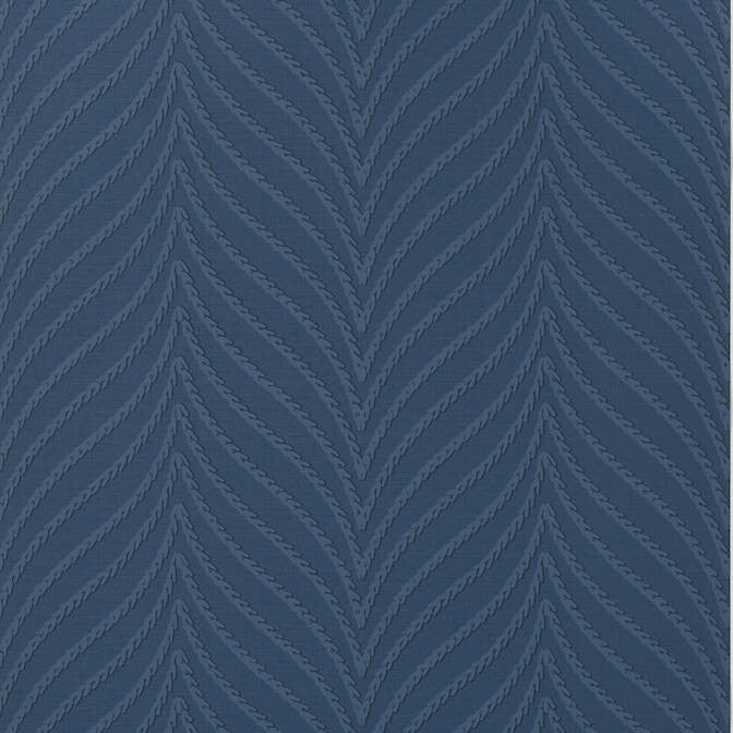 Clayton Herringbone Navy T75502 by Thibaut Wallpaper Thibaut Wallpaper Clayton Herringbone Navy T75502Wallpaper Dynasty Wallpaper U.S.A. </p><p>Repeat: V: 18 27 - Fabric Carolina -