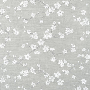 Thibaut Wallpaper Sakura Grey T75515