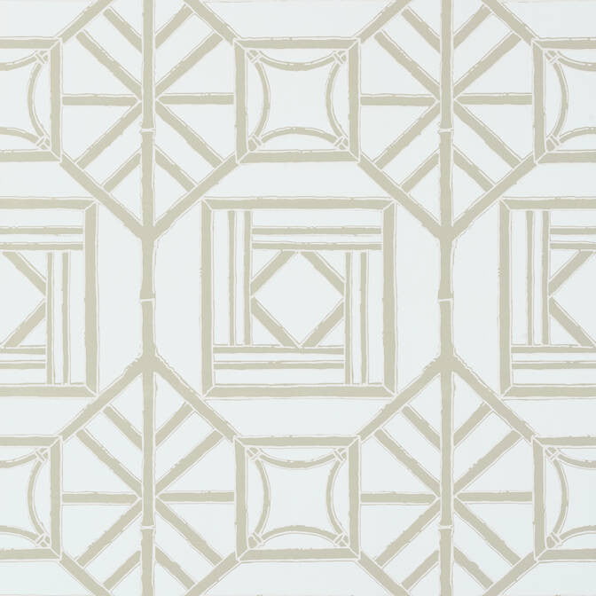 Shoji Panel Aqua T75519 by Thibaut Wallpaper Thibaut Wallpaper Shoji Panel Aqua T75519Wallpaper Dynasty Wallpaper U.S.A. </p><p>Repeat: V: 18 27 - Fabric Carolina -