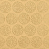 Thibaut Wallpaper MARYSE - Tobacco