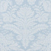 Thibaut Wallpaper TADDINGTON - Light Blue