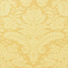 Thibaut Wallpaper TADDINGTON - Yellow