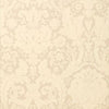 Thibaut Wallpaper DREXEL - Cream