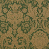 Thibaut Wallpaper DREXEL - Hunter Green