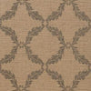 Thibaut Wallpaper ANTOINE TRELLIS - Brown