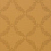 Thibaut Wallpaper ANTOINE TRELLIS - Gold