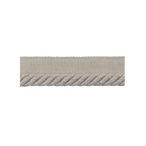 Brunschwig & Fils Trim Coeur Cable-S Dove