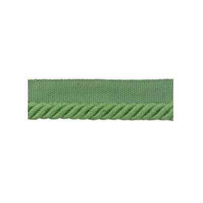 Coeur Cable-S Spring by Brunschwig & Fils Trim Brunschwig & Fils Trim Coeur Cable-S SpringTrim LE COEUR PASSEMENTERIE COTTON - 60%;VISCOSE - 40% France </p><p>Repeat: H: , V: 0.38 - Fabric Carolina -