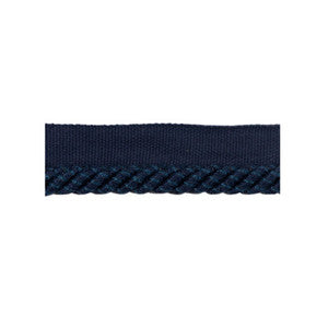 Brunschwig & Fils Trim Coeur Cable-S Marine