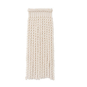 Brunschwig & Fils Trim Coeur Bullion-L Cream