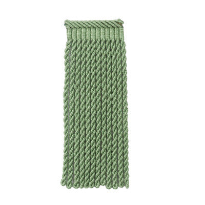 Coeur Bullion-L Leaf by Brunschwig & Fils Trim Brunschwig & Fils Trim Coeur Bullion-L LeafTrim LE COEUR PASSEMENTERIE VISCOSE - 100% France </p><p>Repeat: H: , V: 8.5 - Fabric Carolina -