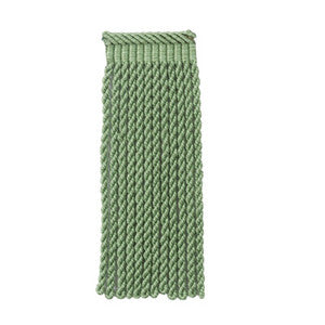 Brunschwig & Fils Trim Coeur Bullion-L Leaf