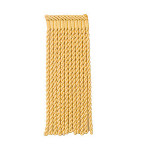 Brunschwig & Fils Trim Coeur Bullion-L Daffodil