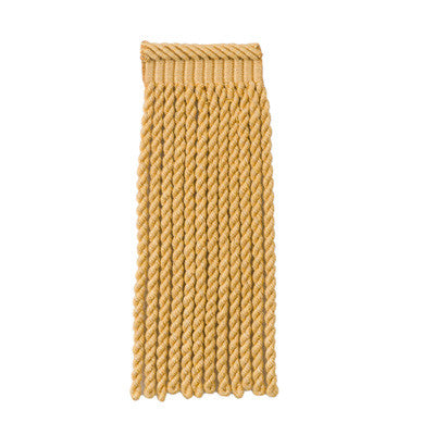 Coeur Bullion-L Soleil by Brunschwig & Fils Trim Brunschwig & Fils Trim Coeur Bullion-L SoleilTrim LE COEUR PASSEMENTERIE VISCOSE - 100% France </p><p>Repeat: H: , V: 8.5 - Fabric Carolina -