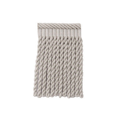 Coeur Bullion-S Dove by Brunschwig & Fils Trim Brunschwig & Fils Trim Coeur Bullion-S DoveTrim LE COEUR PASSEMENTERIE VISCOSE - 100% France </p><p>Repeat: H: , V: 5 - Fabric Carolina -