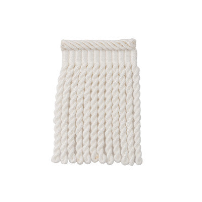 Coeur Bullion-S Ecru by Brunschwig & Fils Trim Brunschwig & Fils Trim Coeur Bullion-S EcruTrim LE COEUR PASSEMENTERIE VISCOSE - 100% France </p><p>Repeat: H: , V: 5 - Fabric Carolina -