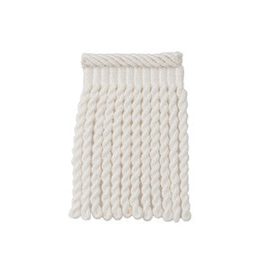 Brunschwig & Fils Trim Coeur Bullion-S Ecru