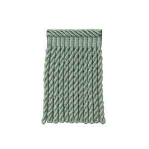 Brunschwig & Fils Trim Coeur Bullion-S Jade
