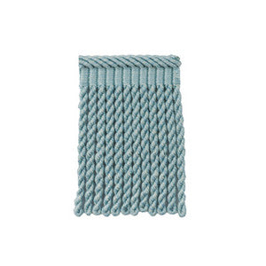 Brunschwig & Fils Trim Coeur Bullion-S Aqua