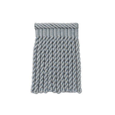 Coeur Bullion-S Azure by Brunschwig & Fils Trim Brunschwig & Fils Trim Coeur Bullion-S AzureTrim LE COEUR PASSEMENTERIE VISCOSE - 100% France </p><p>Repeat: H: , V: 5 - Fabric Carolina -