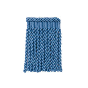 Brunschwig & Fils Trim Coeur Bullion-S Canton Blue