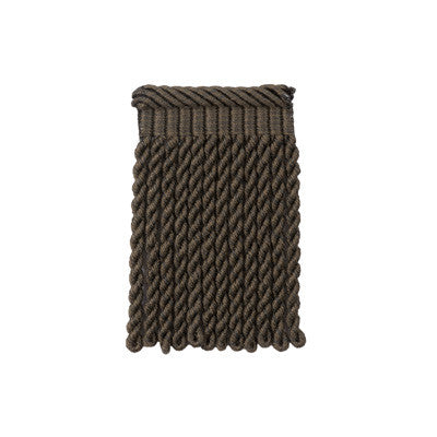 Coeur Bullion-S Charcoal by Brunschwig & Fils Trim Brunschwig & Fils Trim Coeur Bullion-S CharcoalTrim LE COEUR PASSEMENTERIE VISCOSE - 100% France </p><p>Repeat: H: , V: 5 - Fabric Carolina -