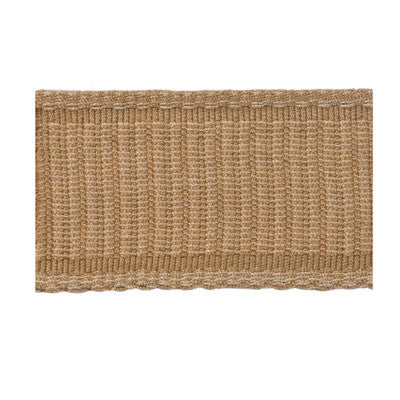 Coeur Band Straw by Brunschwig & Fils Trim Brunschwig & Fils Trim Coeur Band StrawTrim LE COEUR PASSEMENTERIE VISCOSE - 100% France </p><p>Repeat: H: , V: 2 - Fabric Carolina -