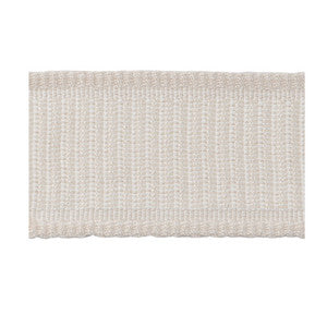 Brunschwig & Fils Trim Coeur Band Cream
