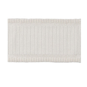 Brunschwig & Fils Trim Coeur Band Ecru