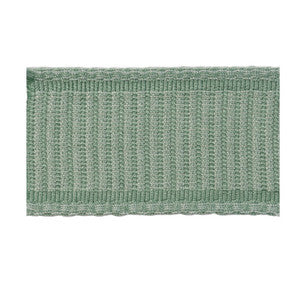 Brunschwig & Fils Trim Coeur Band Jade
