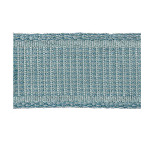 Brunschwig & Fils Trim Coeur Band Aqua