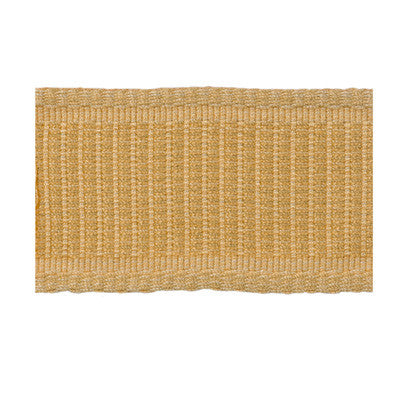 Coeur Band Soleil by Brunschwig & Fils Trim Brunschwig & Fils Trim Coeur Band SoleilTrim LE COEUR PASSEMENTERIE VISCOSE - 100% France </p><p>Repeat: H: , V: 2 - Fabric Carolina -